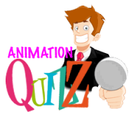 Animation Quizz